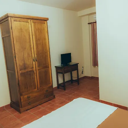 Molino Almona Hc Apartment Adamuz
