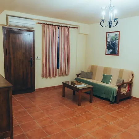 Molino Almona Hc Apartment