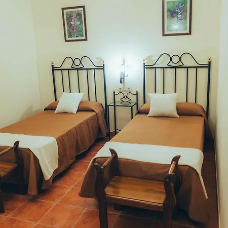 Apartment Molino Almona Hc Adamuz